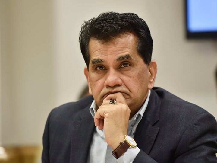 आरोग्य सेतु ऐप ने 300 उभरते हॉटस्पॉट को लेकर सरकार को किया अलर्ट: नीति आयोग CEO Aarogya Setu App Alerted About 300 Emerging Hotspots Niti Aayog CEO आरोग्य सेतु ऐप ने 300 उभरते हॉटस्पॉट को लेकर सरकार को किया अलर्ट: नीति आयोग CEO
