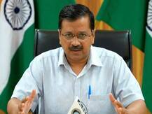 Coronavirus: सीएम केजरीवाल बोले- दिल्ली में गंभीर केस बहुत कम, 75% मामलों में लक्षण नहीं
