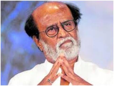 रजनीकांत ने शराब की दुकानें खोलने पर दी चेतावनी, अगले साल विधानसभा चुनावों में हारेगी अन्नाद्रमुक रजनीकांत ने शराब की दुकानें खोलने पर दी चेतावनी, अगले साल विधानसभा चुनावों में हारेगी अन्नाद्रमुक