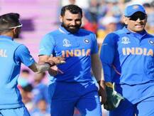 जब धोनी ने लगाई थी शमी की क्लास, कहा- देख बेटा, बहुत आए मेरे सामने और खेलकर चले गए