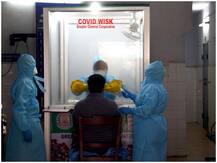 COVID-19: कोरोना से निपटने के लिए व्यापक तैयारी, स्वास्थ्य सुविधाओं को तीन कैटेगरी में बांटा गया