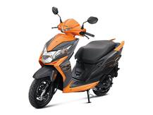 Honda Dio BS6 हुआ महंगा, खरीदने के लिए अब चुकानी होगी इतनी कीमत