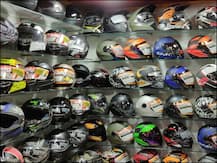 एक असली और बढ़िया हेलमेट खरीदते समय इन खास बातों का रखें ध्यान, होगा आपको फायदा