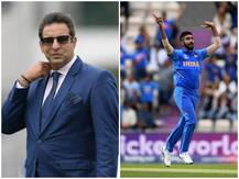 बुमराह नंबर एक 1 गेंदबाज हैं, उन्हें काउंटी क्रिकेट खेलने की बजाय आराम करना चाहिए: वसीम अकरम