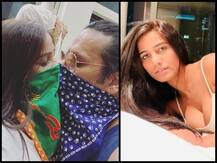 बॉयफ्रेंड संग Lockdown का उल्लंघन करने पर एक्ट्रेस पूनम पांडे गिरफ्तार, IPC के तहत मामला दर्ज