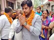 दिल्ली: डॉक्टर आत्महत्या मामले में AAP विधायक प्रकाश जरवाल 4 दिन की पुलिस हिरासत में