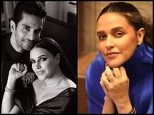 शादी की सालगिरह पर बोलीं नेहा धूपिया, 'एक ही इंसान में मिले पांच बॉयफ्रेंड, माई च्वाइस'