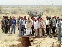 On This Day | 'स्माइलिंग बुद्धा' और देश की पहली फीचर फ़िल्म का रिलीज़, जानिए 18 मई का पूरा इतिहास