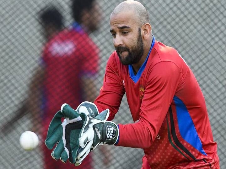 अफगानिस्तान क्रिकेट बोर्ड ने शफाक पर लगाया 6 साल का बैन, APLT20, BPL में भ्रष्टाचार के थे आरोप Shafaq banned for six years for involvement in corruption in APLT20, BPL अफगानिस्तान क्रिकेट बोर्ड ने शफाक पर लगाया 6 साल का बैन, APLT20, BPL में भ्रष्टाचार के थे आरोप