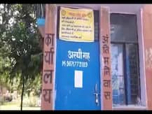 कोरोना काल नोएडा: विसर्जन के इंतजार में 150 अस्थियां, शमशान घाट का लॉकर फुल