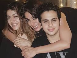 पुराने रिश्तों से पूजा बेदी को नहीं कोई गिला, अभी भी कायम है शादी पर भरोसा