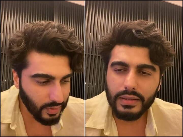 Arjun kapoor gets emotional on mothers day, katrina kaif मां को याद कर भावुक हुए अर्जुन कपूर, इमोशनल वीडियो देख कैटरीना ने किया ये कमेंट