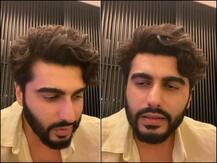 मां को याद कर भावुक हुए अर्जुन कपूर, इमोशनल वीडियो देख कैटरीना ने किया ये कमेंट