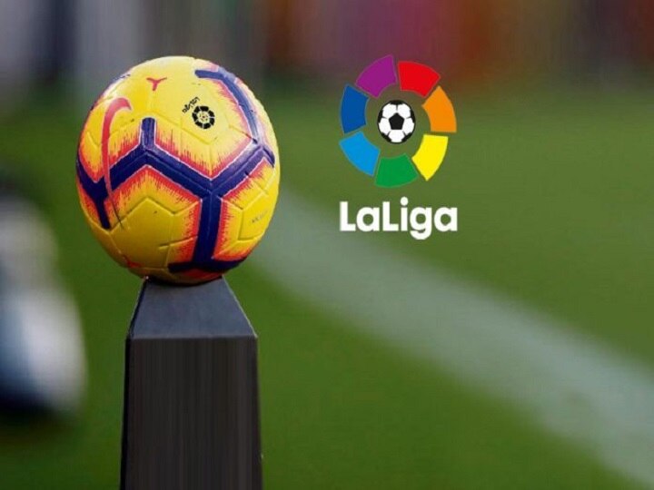 Five La Liga players found again Corona positive ANN पांच La Liga खिलाड़ी फिर से पाए गए कोरोना पॉजिटिव, खिलाड़ियों की पहचान का खुलासा नहीं