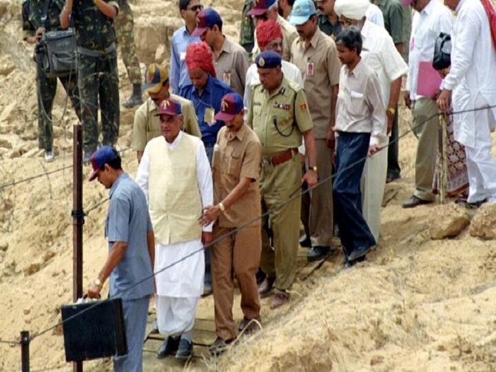 National Technology Day Pokhran test History, significance, lesser known facts पोखरण टेस्ट: अमेरिकी खुफिया एजेंसी को चकमा देकर भारत ने कैसे पूरा किया न्यूक्लियर मिशन