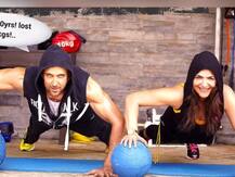 मदर्स डेः ऋतिक रोशन ने खास अंदाज में किया पिंकी रोशन को विश , बोले- लोरी गाकर सुलाती थी मां