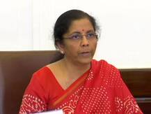 वित्त मंत्री निर्मला सीतारमण की सरकारी क्षेत्र के बैंकों के प्रमुखों के साथ होने वाली बैठक टली