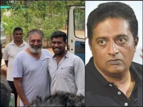 प्रवासी मजदूरों की मदद कर रहे एक्टर प्रकाश राज, रोज इतने लोगों को खिला रहे खाना प्रवासी मजदूरों की मदद कर रहे एक्टर प्रकाश राज, रोज इतने लोगों को खिला रहे खाना