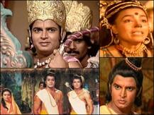 Bollywood Kisse : 'रामायण' के सेट पर सोते हुए सुनाई देती थी ऐसी आवाजें, गर्मी से शरीर पर हो जाते थे घाव