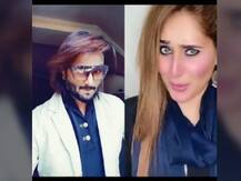 शाहरुख, सलमान, विराट के बाद आए TikTok के सैफ-करीना, दोनों के वीडियो एक साथ हो रहे वायरल