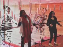 मदर्स डेः निक जोनस ने शेयर किया थ्रौबेक वीडियो, प्रियंका चोपड़ा की मां के साथ नाचती दिखीं डेनिस जोनस