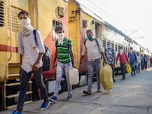 नहीं खुल रही है IRCTC की वेबसाइट, आज शाम 4 बजे से शुरू होनी थी ट्रेन टिकट की बुकिंग