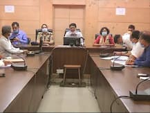 क्या है मेरठ में कोरोना के बढ़ते मामलों की वजह, नोडल अधिकारी ने मांगे सुझाव