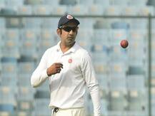 क्रिकेट को पटरी पर लाने के लिए बीसीसीआई को बनना होगा 'राजनेता', गंभीर ने किया ऐसा दावा