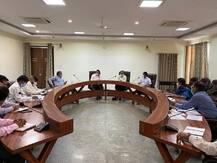 किसकी चूक से आगरा में बढ़ रहे हैं कोरोना के मामले, लखनऊ से आई टीम ने की हालातों की समीक्षा