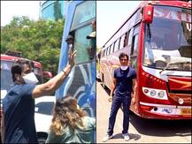 महिला ने सोनू सूद के नाम पर रखा अपने बच्चे का नाम, प्रेग्नेंसी के दौरान अभिनेता ने की थी गांव जाने में मदद