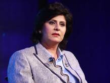 पैरालम्पिक स्टार दीपा मलिक ने लिया संन्यास, पैरालम्पिक समिति का अध्यक्ष पद संभाल सकती हैं