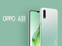 Oppo A31 भारत में हुआ लॉन्च, POCO X2 से होगा मुकाबला