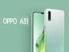 Oppo A31 भारत में हुआ लॉन्च, POCO X2 से होगा मुकाबला