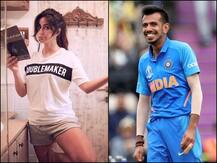 कैटरीना कैफ के इंस्टाग्राम लाइव चैट के दौरान युजवेंद्र चहल ने किया ऐसा कमेंट, अब हो रहा वायरल