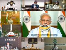 पीएम मोदी ने मुख्यमंत्रियों के साथ बैठक में लॉकडाउन 4 का जिक्र किया, राज्यों से 15 मई तक ब्लू प्रिंट मांगा