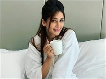 डिप्रेशन से जूझ रही हैं चाहत खन्ना, कहा- वीडियो कॉल के जरिए ले रही हूं काउंसलर की मदद