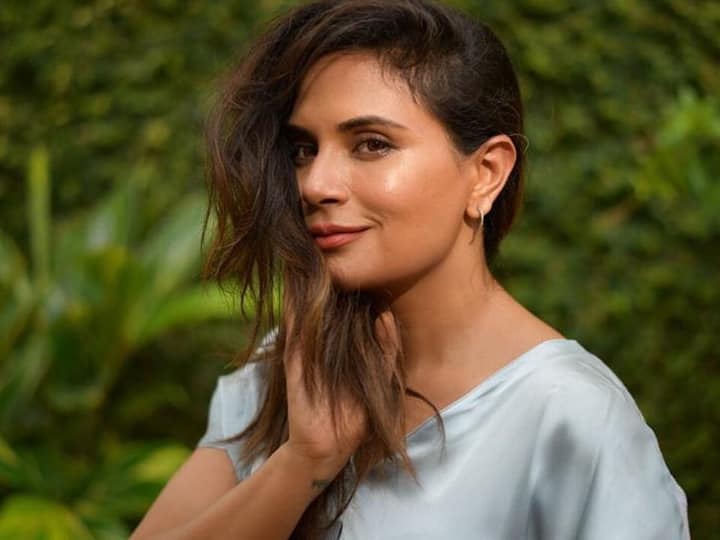 Richa Chadha donate 600 kg ration to gurudwara and said money donations is obnoxious ऋचा चड्ढा ने दान किया 600 किलो राशन, बोली- पैसों से ज्यादा जरूरी है राशन दान करना