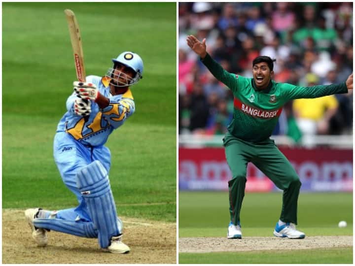 Sourav Ganguly was my first hero even before I understood cricket fully: Soumya Sarkar क्रिकेट सीखने से पहले ही सौरभ गांगुली मेरे पहले क्रिकेट हीरो थे: सौम्या सरकार