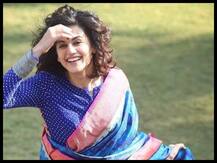 बी ग्रेड कहने पर Kangana Ranaut को Tapsee Pannu ने लिया आड़े हाथ, कहा- मुझे बड़ी फिल्में नहीं चाहिए