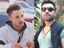 आसिम रियाज को लेकर एजाज खान ने किया ऐसा ट्वीट, जमकर होने लगे ट्रोल