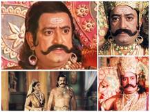 Bollywood Kisse : राम भक्त थे अरविंद त्रिवेदी, रामायण में निभाना 'रावण' की जगह निभाना चाहते थे ये किरदार