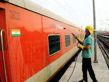 स्पेशल ट्रेनों के लिए रेलवे ने 16 करोड़ रुपये से ज्यादा की टिकटें बुक की, सात दिनों के लिए हुई बुकिंग