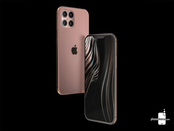 iPhone 12 सीरीज: फीचर्स से लेकर कीमत तक, जानें आने वाले सभी वेरिएंट्स की पूरी डीटेल्स