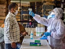 अब क्वॉरंटीन किए जाने वाले मरीज भुगतान करके ले सकेंगे लग्जरी सुविधाओं का लाभ, मेरठ में तैयार किए गए 3 होटल