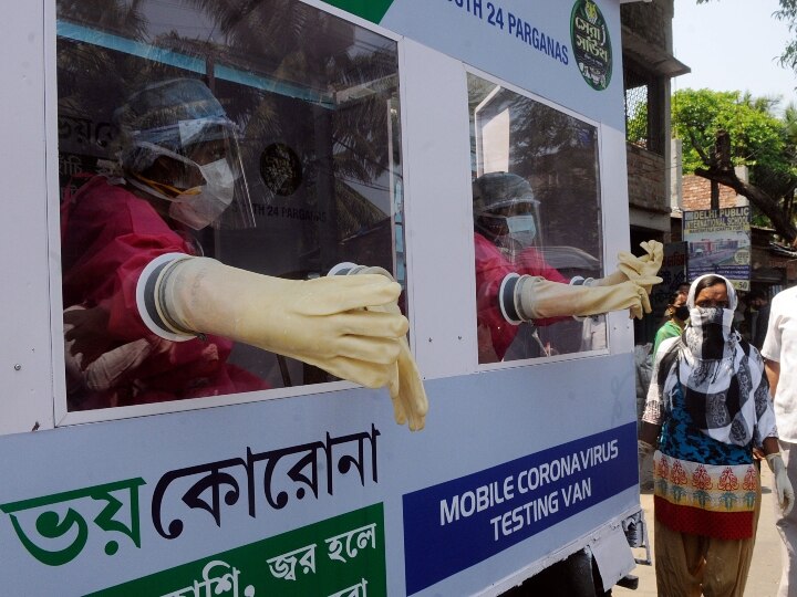 Coronavirus West Bengal Principal Health Secretary Vivek Kumar transferred  पश्चिम बंगाल: कोरोना वायरस के आंकड़े को लेकर पैदा हुए विवाद के बीच स्वास्थ्य सचिव का हुआ तबादला