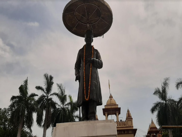 वाराणसी: BHU में जारी है ऑनलाइन क्लास, कोरोना को आधार बनाकर शोध का विषय बनाने की तैयारी