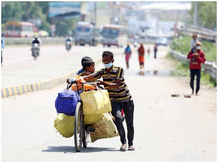 लॉकडाउन में टूटी अर्थव्यवस्था की कमर, CMIE के मुताबिक बेरोज़गारी दर का आंकड़ा 21 प्रतिशत तक पहुंचा economy collapsed in the lockdown according to CMIE the unemployment rate figure reached more than 27 percent ann लॉकडाउन में टूटी अर्थव्यवस्था की कमर, CMIE के मुताबिक बेरोज़गारी दर का आंकड़ा 21 प्रतिशत तक पहुंचा