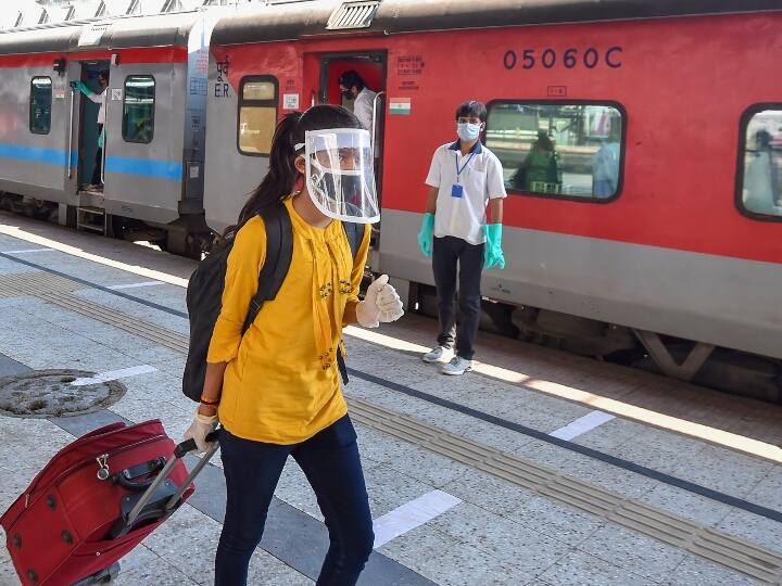 13 मई को देश भर में सिर्फ ये 9 स्पेशल AC ट्रेनें चलेंगी, जानिए टाइम टेबल Only 9 special trains will run across country on May 13 know the time table 13 मई को देश भर में सिर्फ ये 9 स्पेशल AC ट्रेनें चलेंगी, जानिए टाइम टेबल