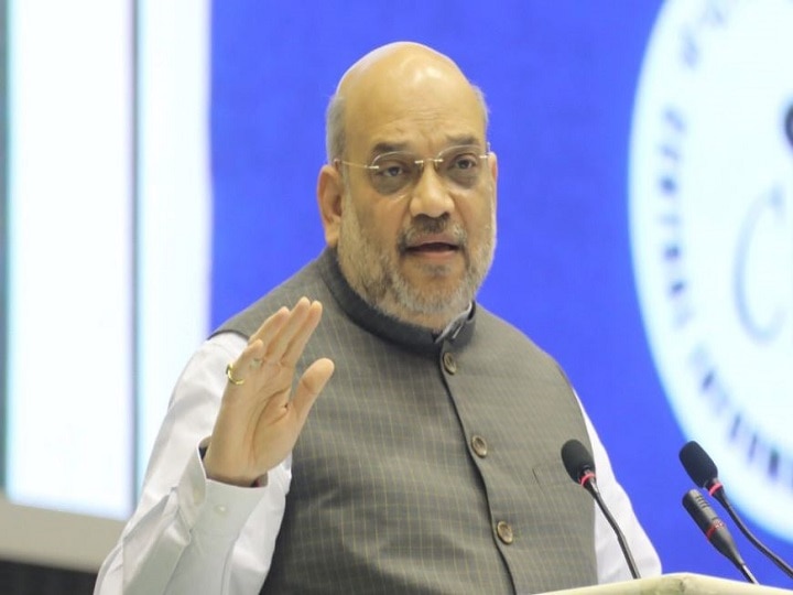 Coronavirus Lockdown: Home Minister Amit Shah talks to all Chief Ministers, asks for suggestions on lockdown 5 गृह मंत्री अमित शाह ने सभी मुख्यमंत्रियों से की बात, लॉकडाउन 5 को लेकर मांगे सुझाव