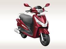 महंगा हुआ Hero Destini 125 स्कूटर, जानें नयी कीमत और फीचर्स